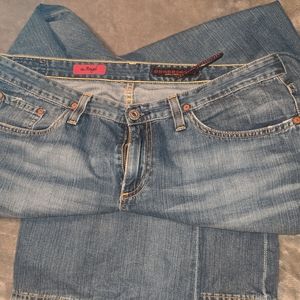 AG super soft jeans